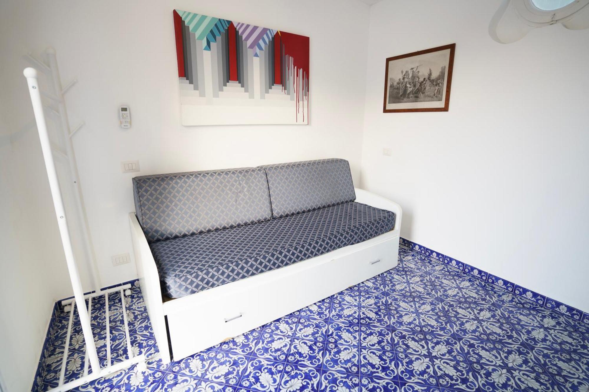 La Casa Dei Merli Capri Ngoại thất bức ảnh