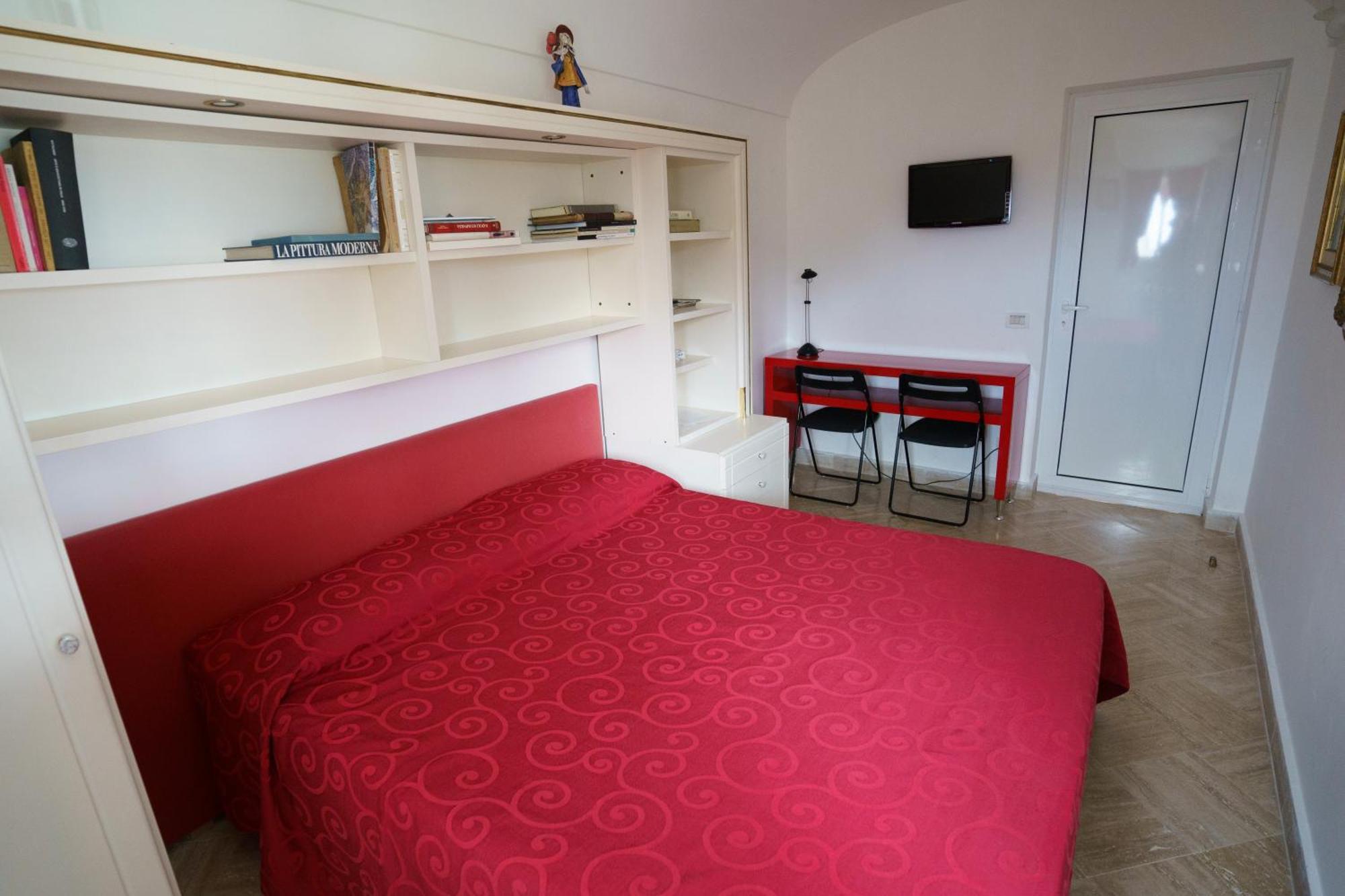 La Casa Dei Merli Capri Ngoại thất bức ảnh