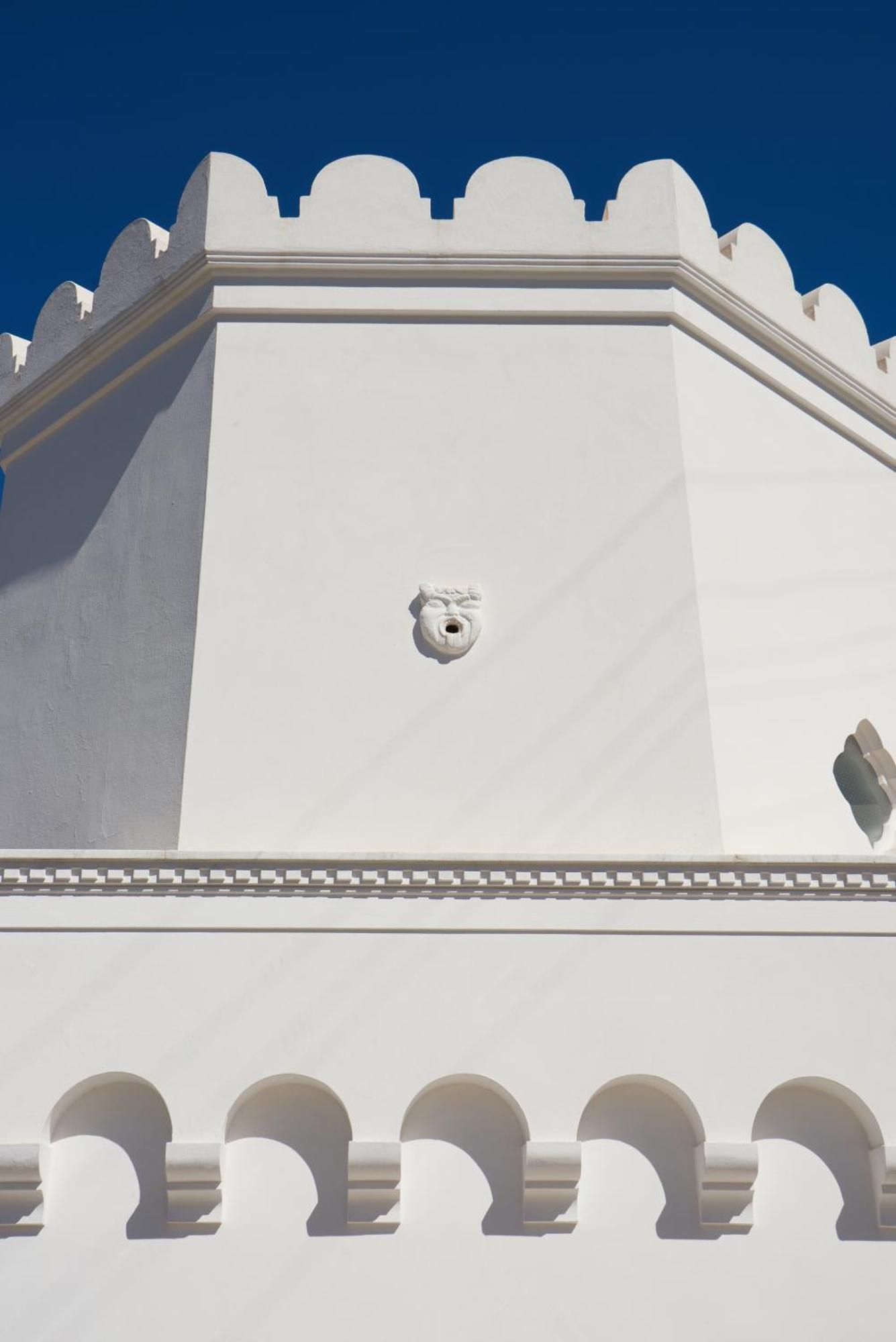 La Casa Dei Merli Capri Ngoại thất bức ảnh