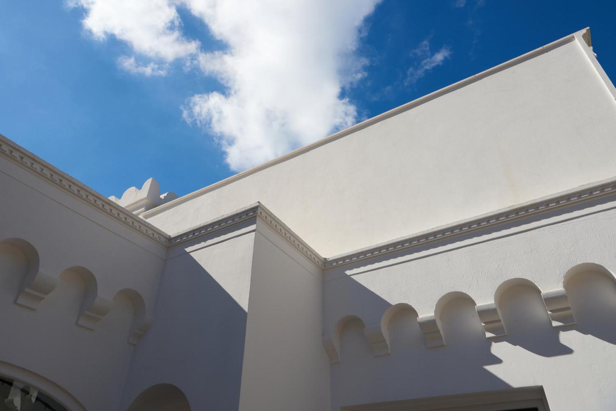 La Casa Dei Merli Capri Ngoại thất bức ảnh
